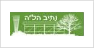 לוגו לקוח משרד אשרוב