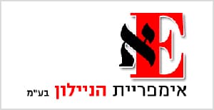 לוגו לקוח משרד אשרוב