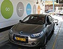 רוכשי בטר פלייס אופטימיים: "מי שינסה לנסוע ברכבים חשמליים לא יחזור בו"