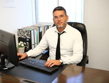 תביעה של כ-655 אלף ש"ח הוגשה נגד מכבי פ"ת